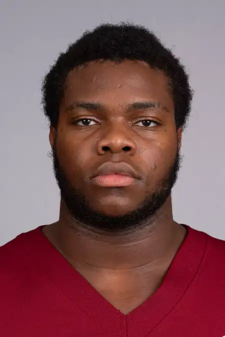 Austine Kwentua, Football, Henderson State University