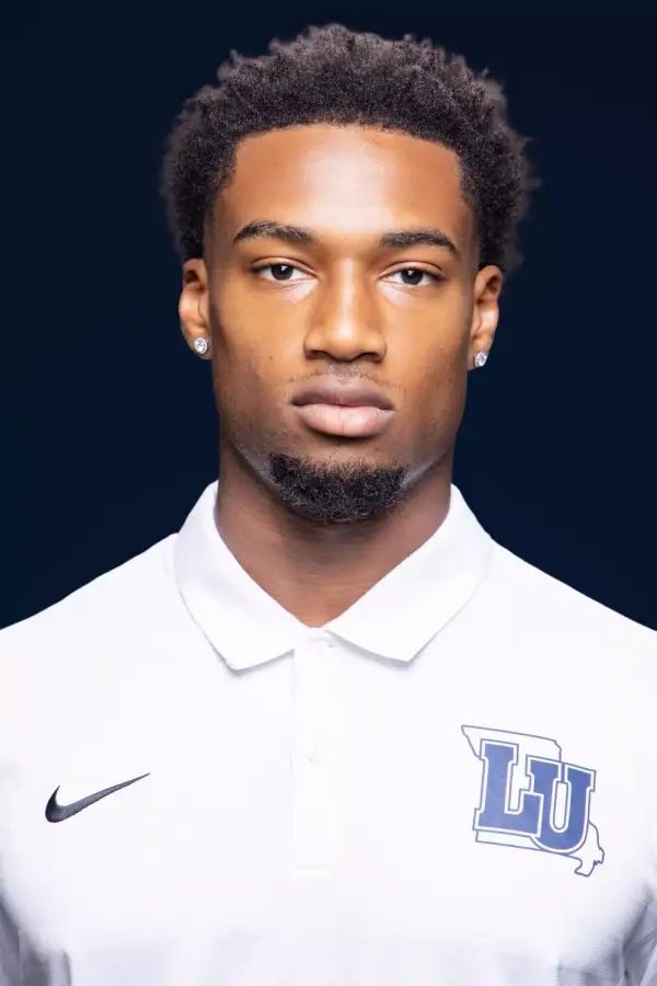 Jackson McCrary, Football, Lincoln University