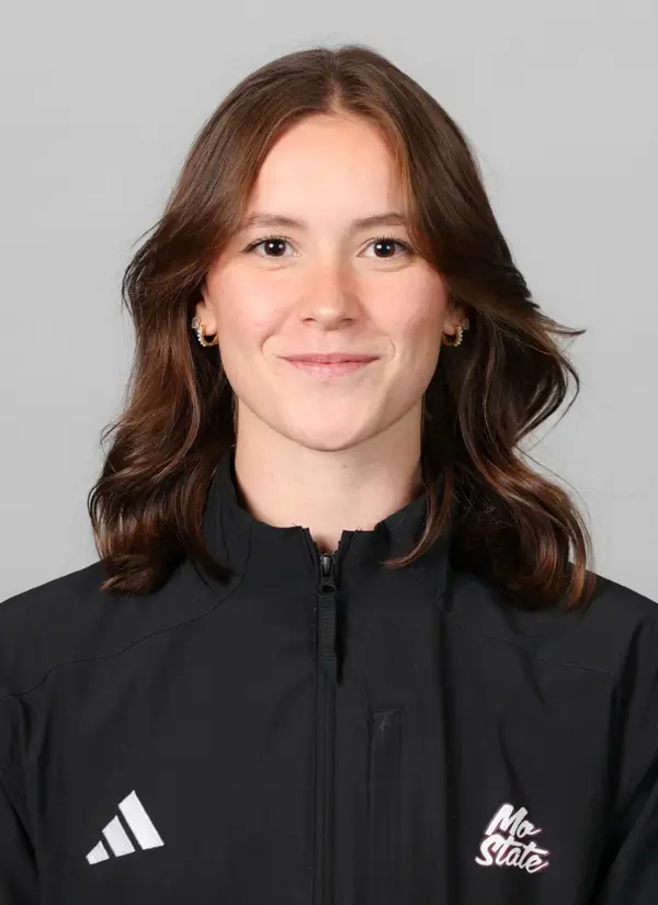 Lillie Freulon, Swimming & Diving, Missouri State University