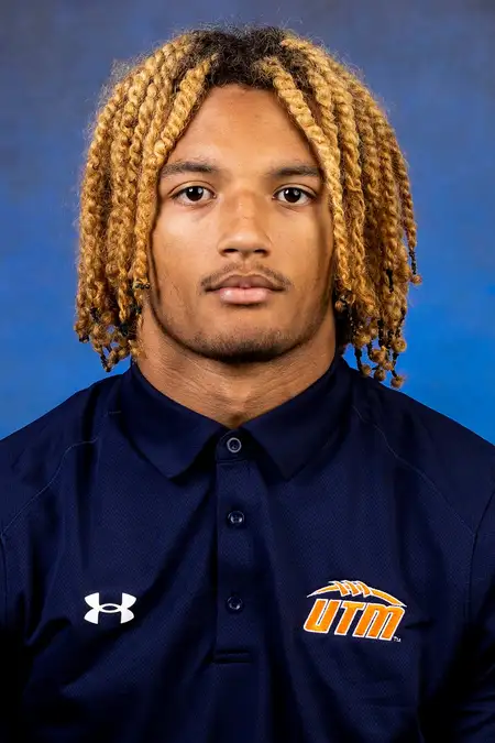 Jordan Lee, Football, University of Tennessee at Martin