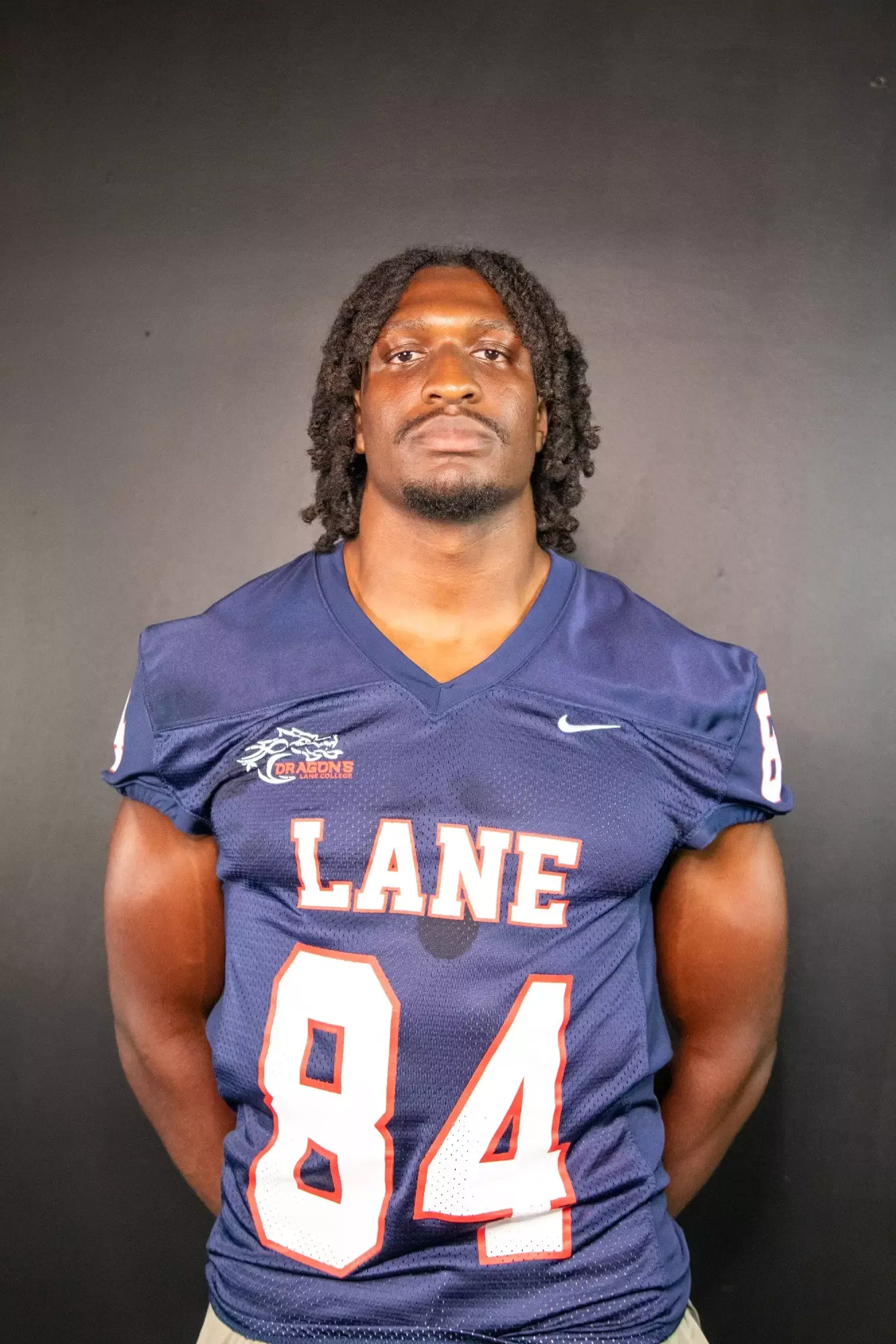 Zarek Williams, Football, undefined