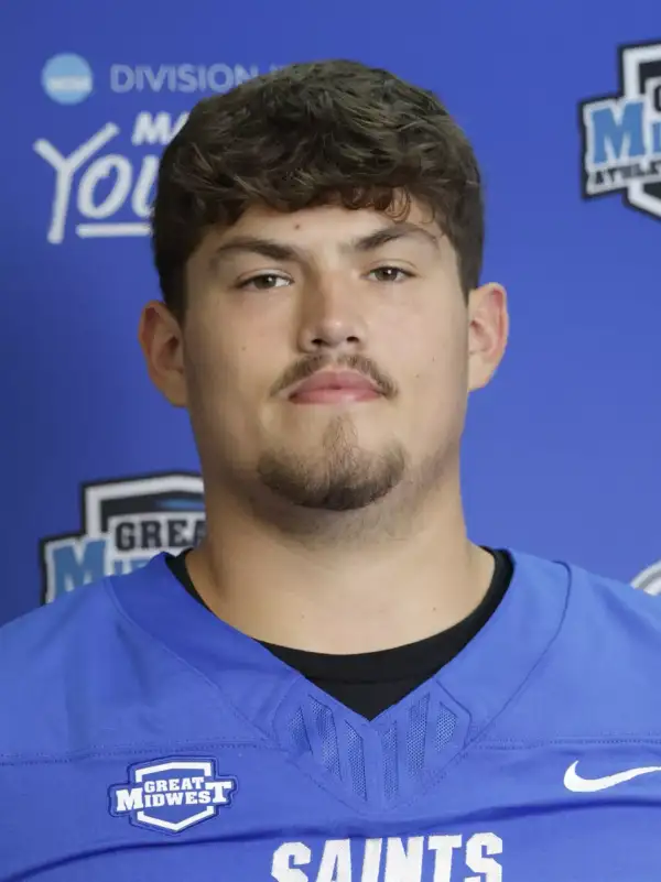 Kyler Burton, Football, Thomas More University