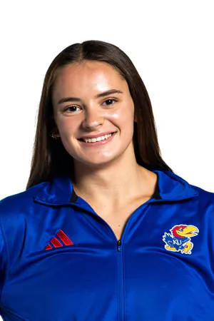 Alayna Henage, Swimming & Diving, undefined