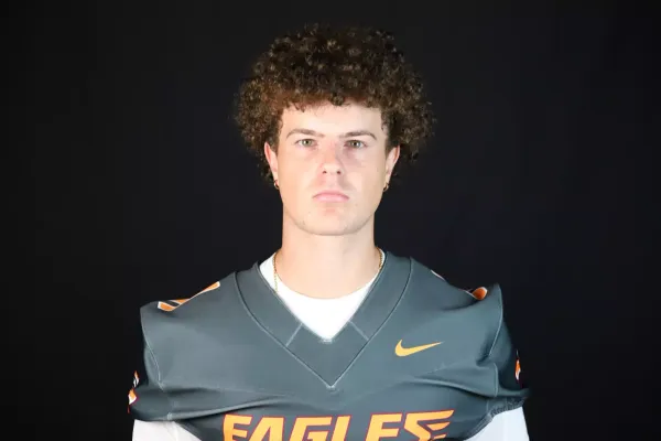 Nathan Hawkins, Football, Post University