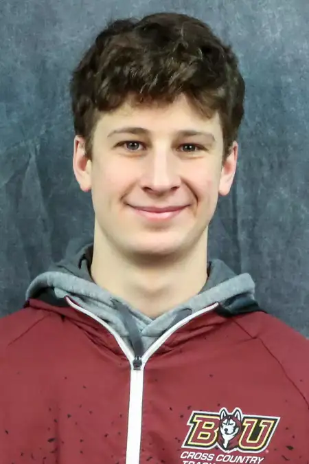 Braeden Arnold, Track and Field (O), Bloomsburg University of Pennsylvania