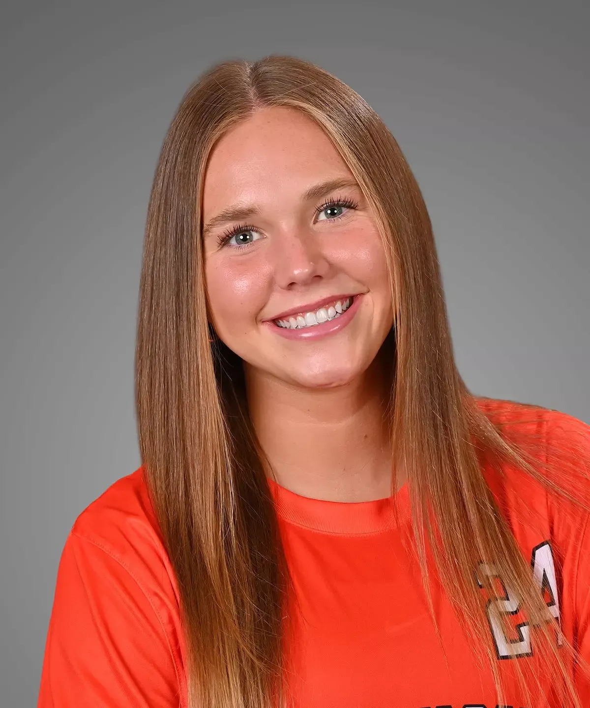 Addy Lang, Soccer, Oklahoma State University