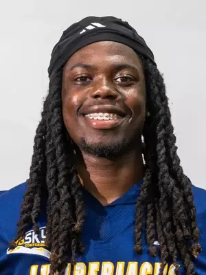 Aundre Gibson, Football, Northern Arizona University