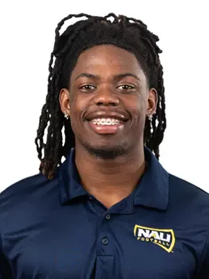 Aundre Gibson, Football, undefined