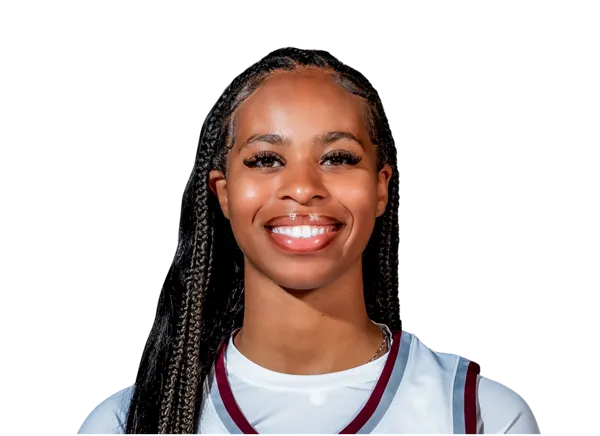 Kalyn Ervin, Basketball, undefined