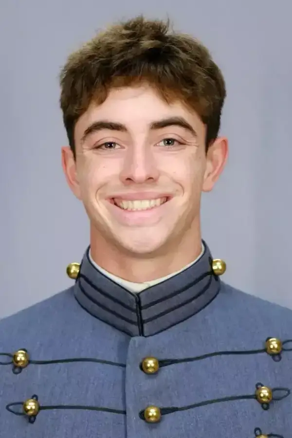 Conor Heary, Gymnastics, United States Military Academy