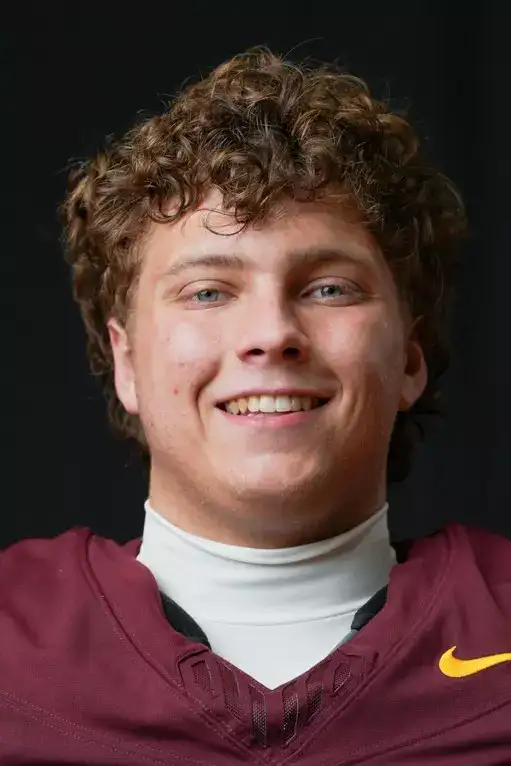 Taylen Lietzke, Football, Calvin University