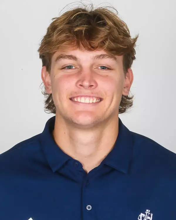 Connor Flaherty, Football, Washburn University