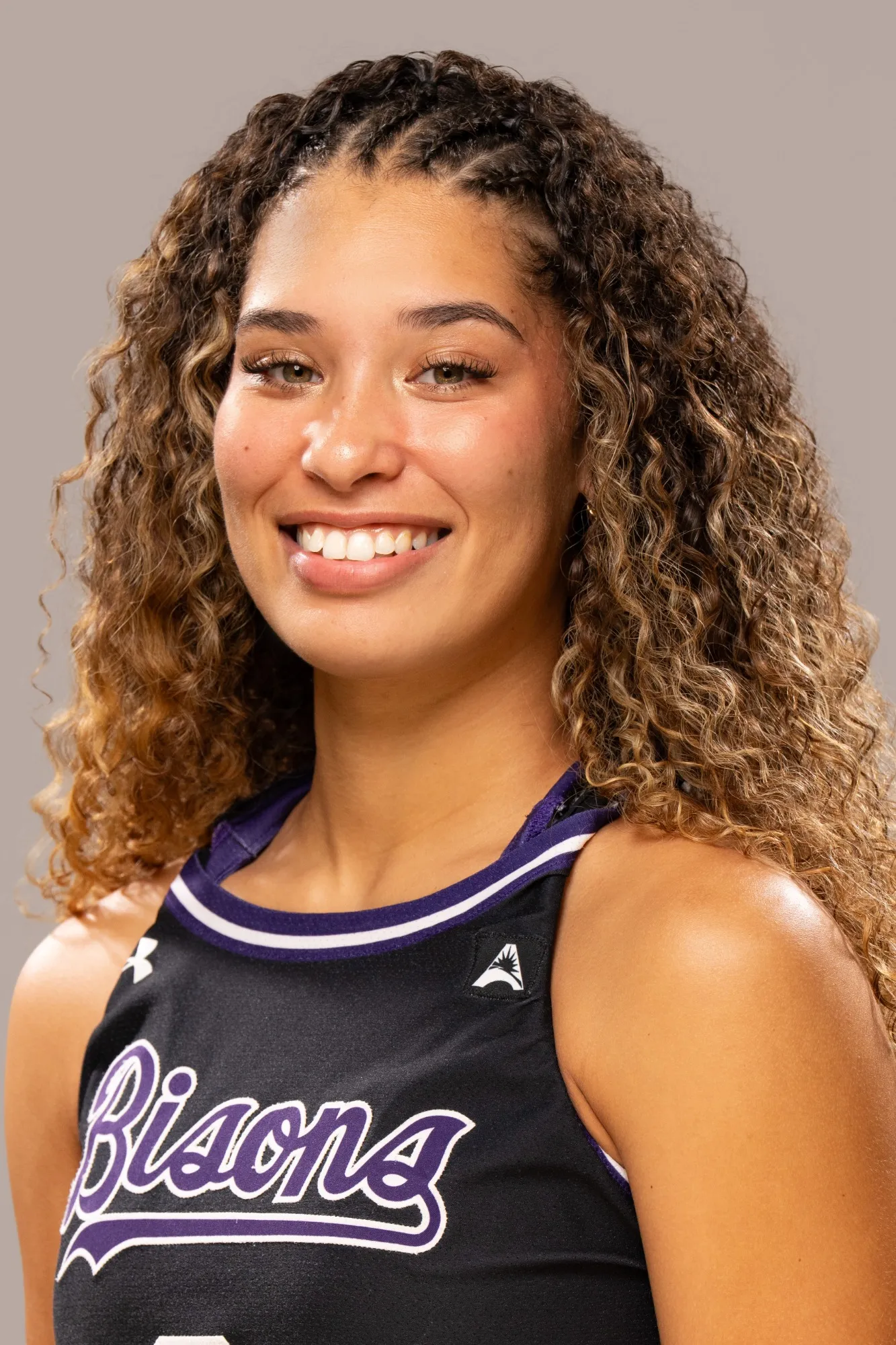 Taliah Lee, Basketball, undefined