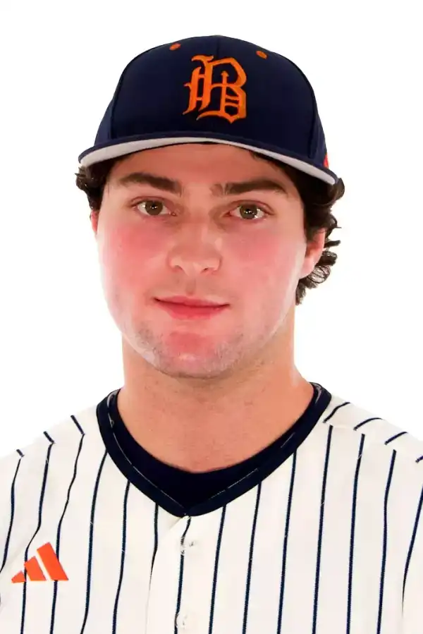 Everett Garber, Baseball, Bucknell University