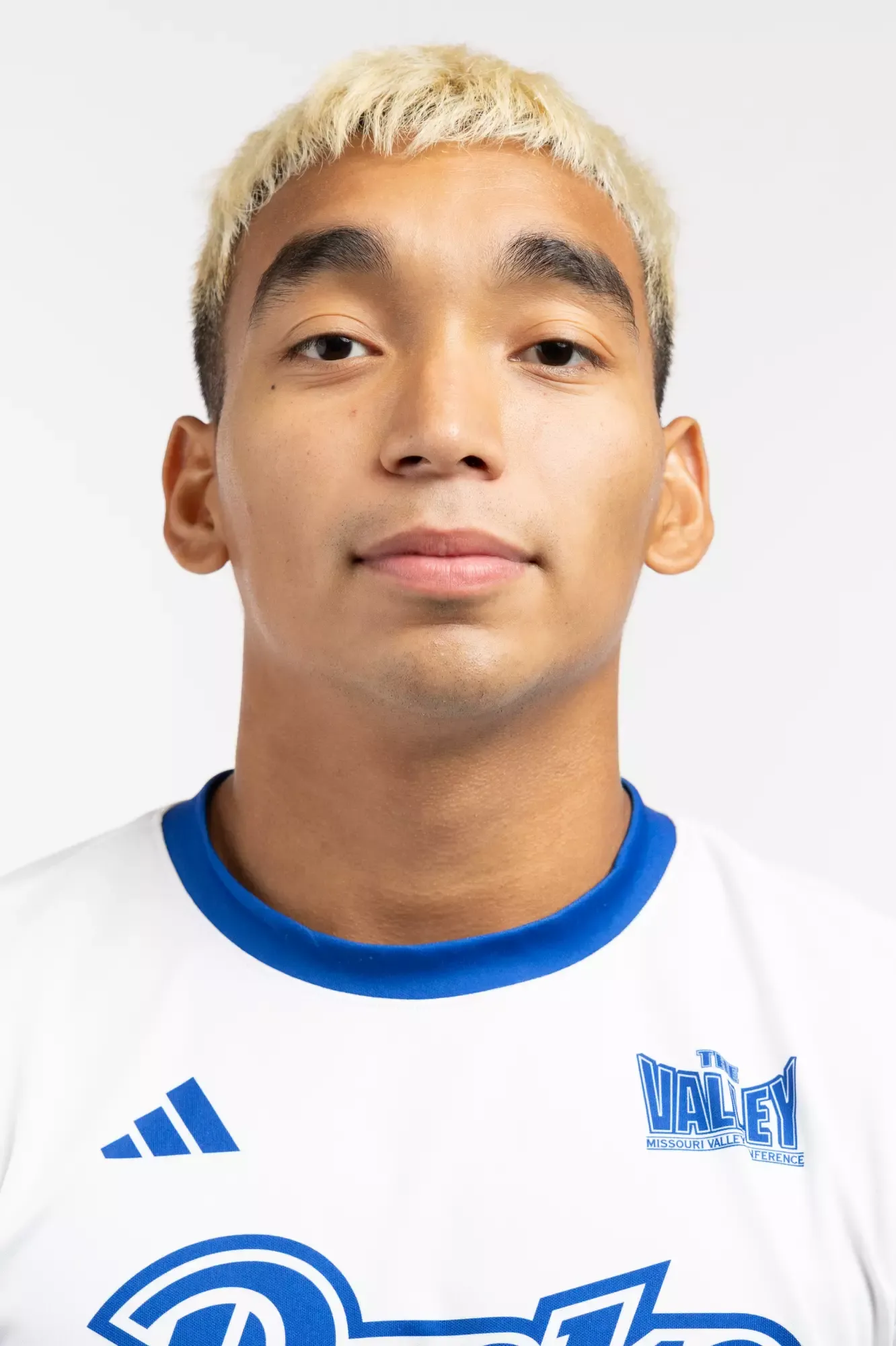 Jonathan Mendez, Soccer, Drake University