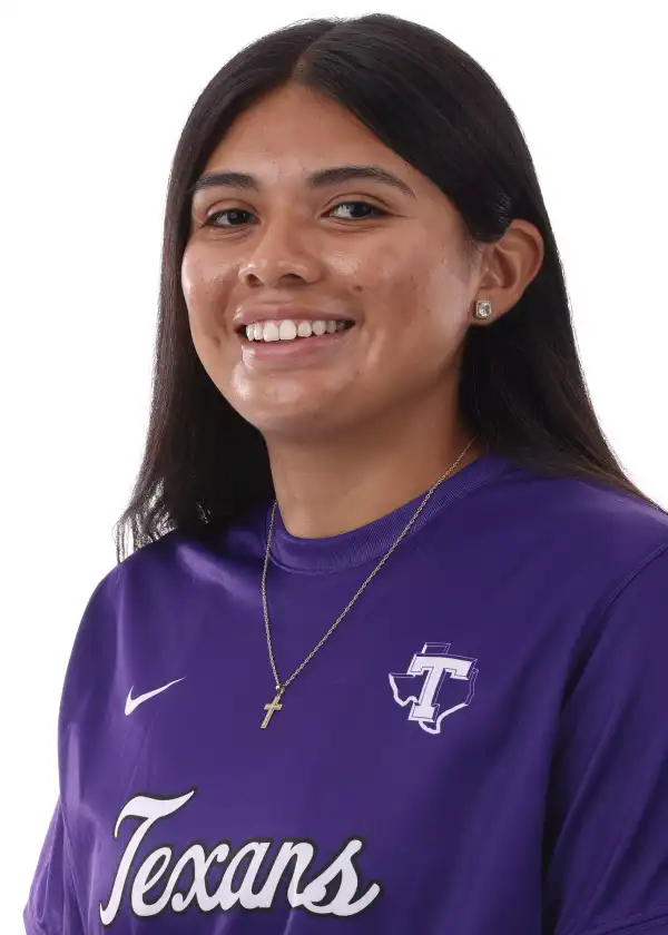Jessica Baires, Soccer, Tarleton State University