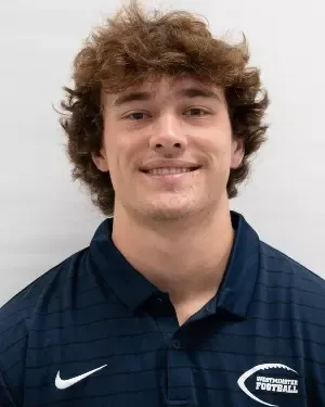 Jake Fleischer, Football, Westminster College (Pennsylvania)