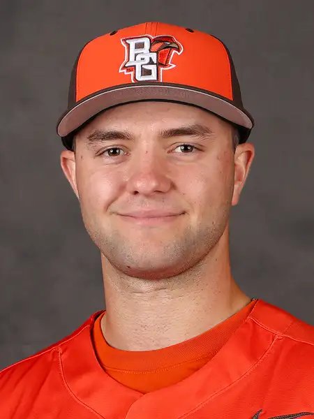 Perry Miller, Baseball, Bowling Green State University