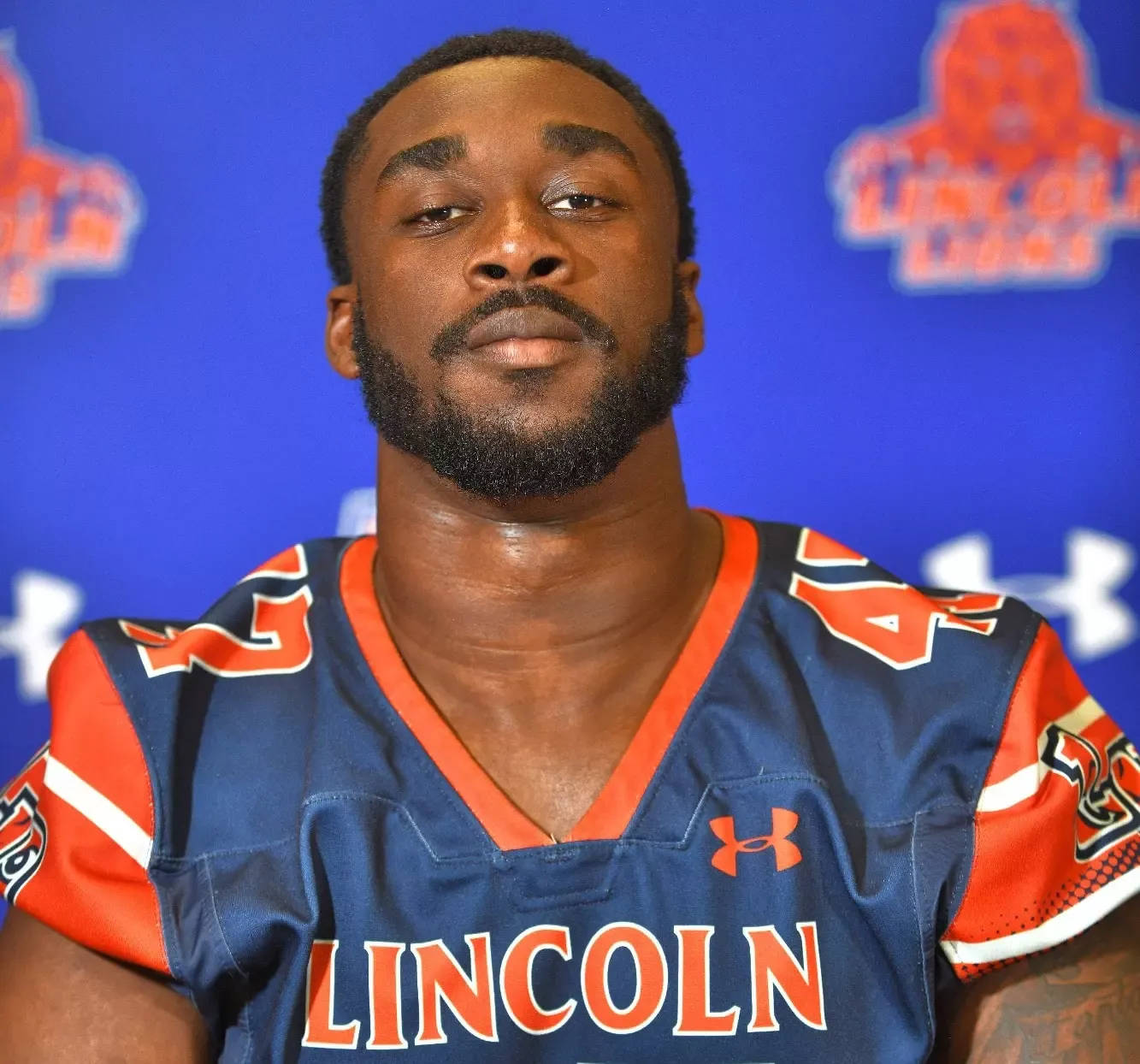 Travis Williams, Football, undefined