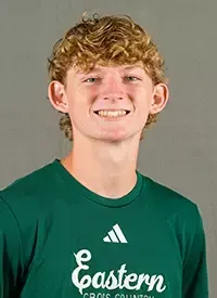 Nicholas Kline, Track and Field (O), Eastern Michigan University