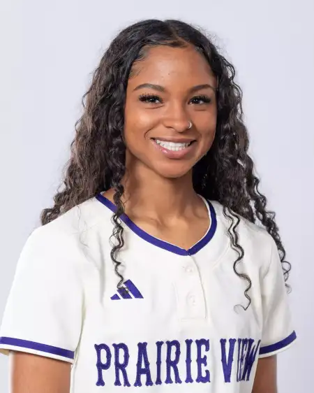 Aryana Cruz, Softball, Prairie View A&M University
