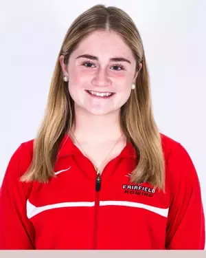 Emma Sieger, Rowing, undefined