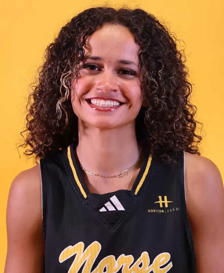 Maya Layton, Basketball, undefined
