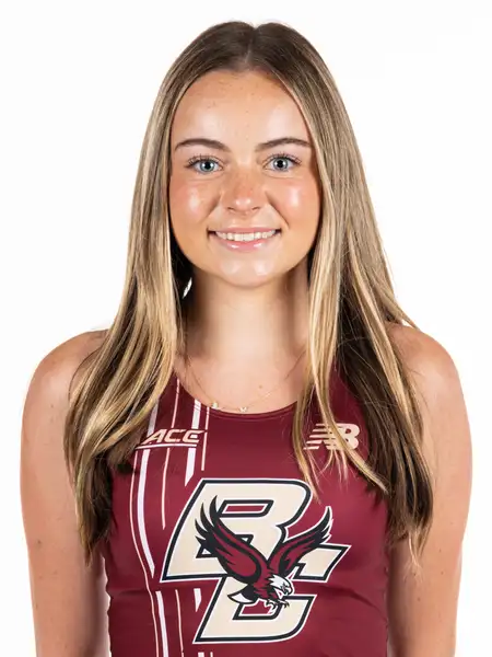 Maeve Casey, Track and Field (O), Boston College