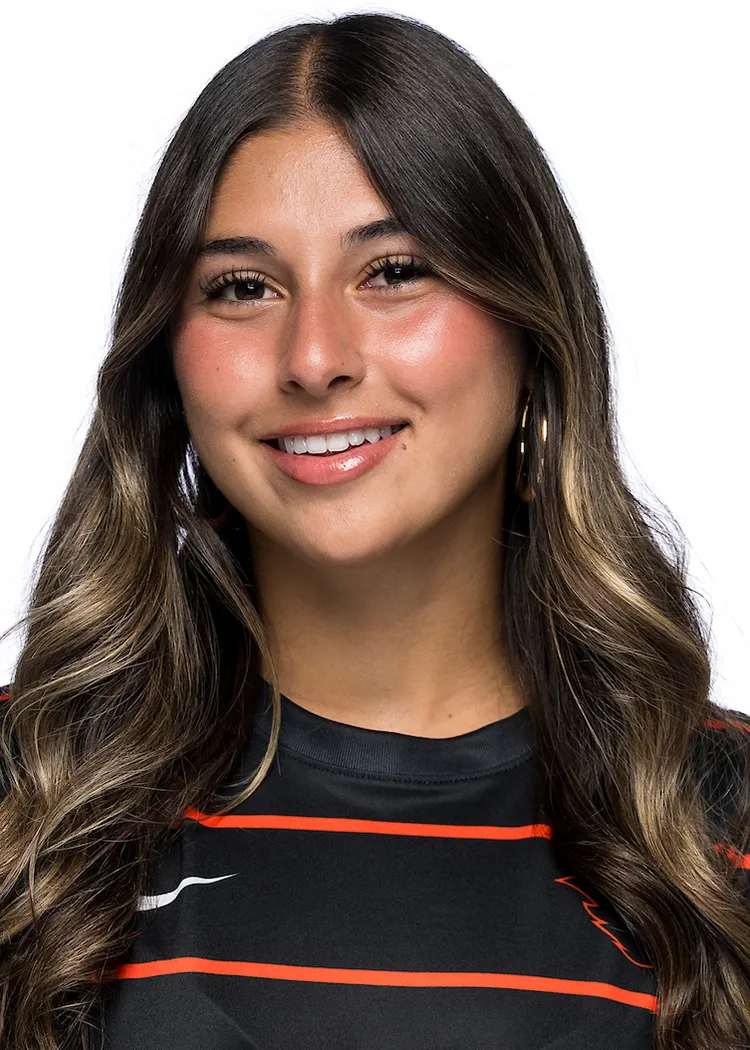 Grace Wetzel, Soccer, Oregon State University