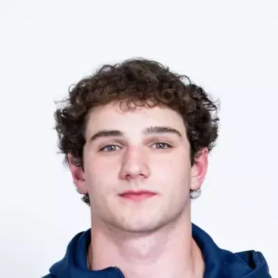 Nicholas Kuriger, Swimming & Diving, La Salle University