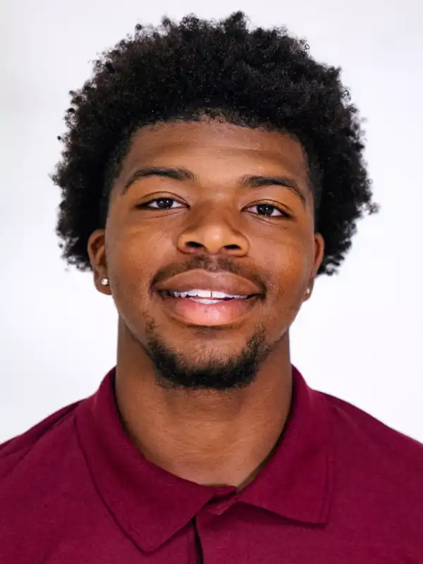 Trey Knight, Football, Erskine College
