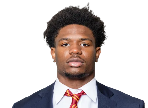 Datrell Jones, Football, College of the Holy Cross