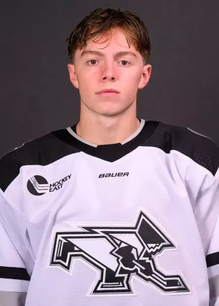 Everett Baldwin, Hockey, Providence College