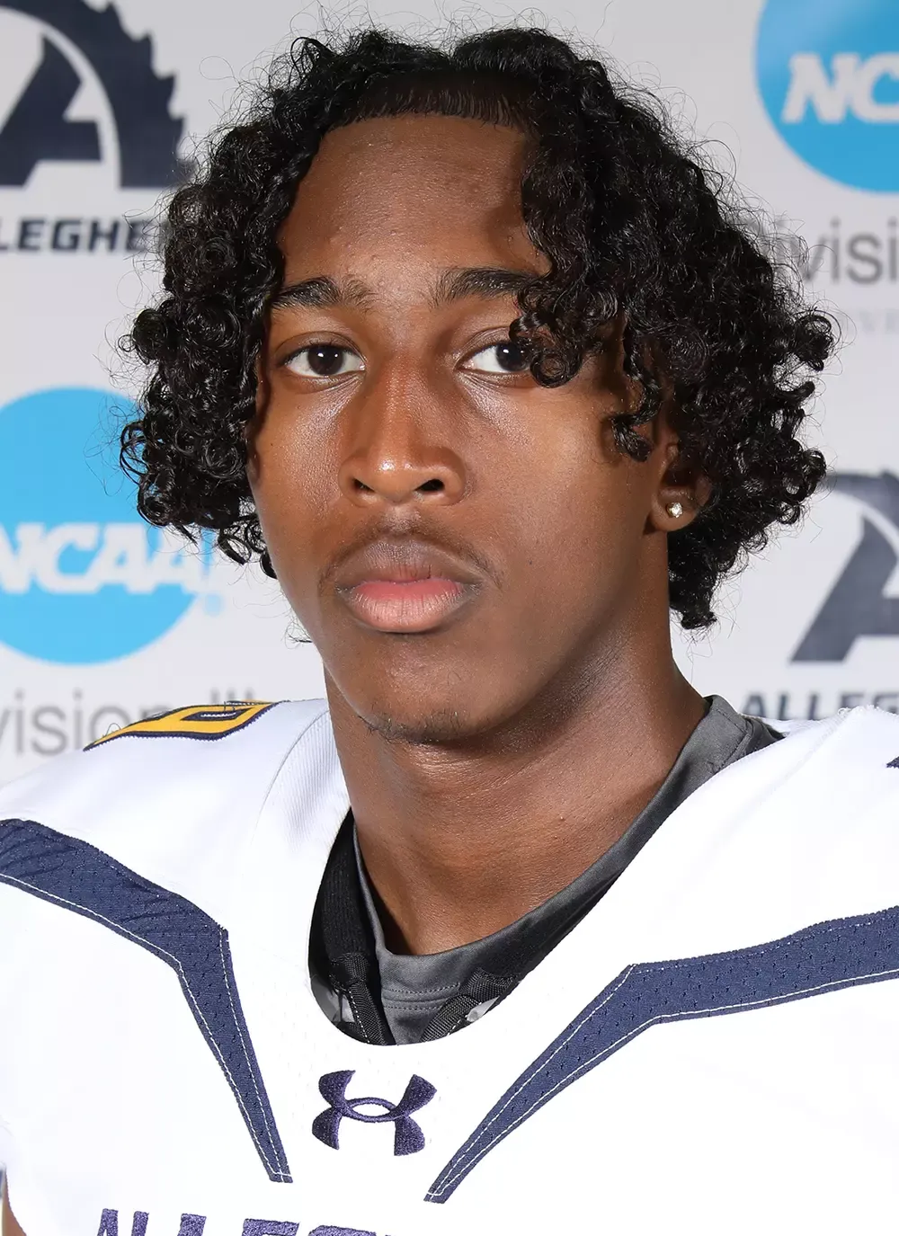 Elisah Banks, Football, undefined