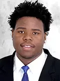 Jalin Strowder, Football, undefined