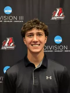 Keaton Murphy, Basketball, LaGrange College