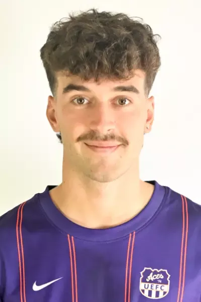 Izan Redondo, Soccer, University of Evansville