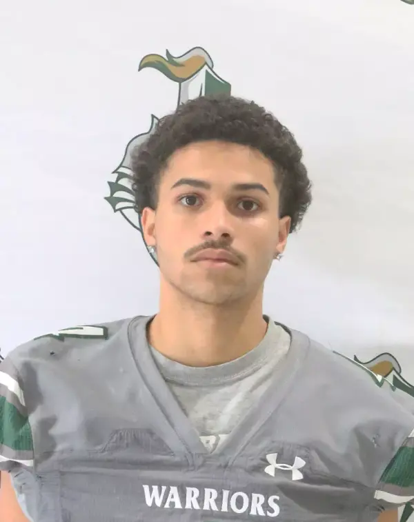 Sean Dickerson, Football, Webber International University