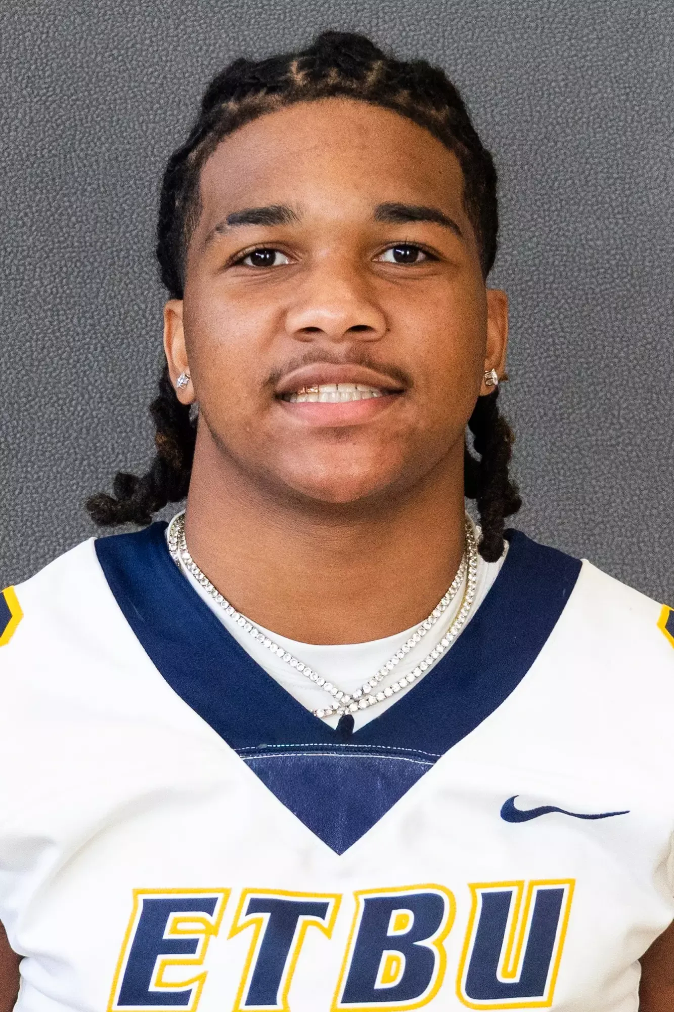 Adrian Porter, Football, undefined