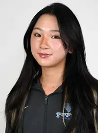 Emily You, Fencing, Tufts University