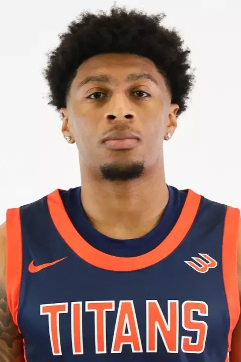 Drew McConnell, Basketball, California State University, Fullerton