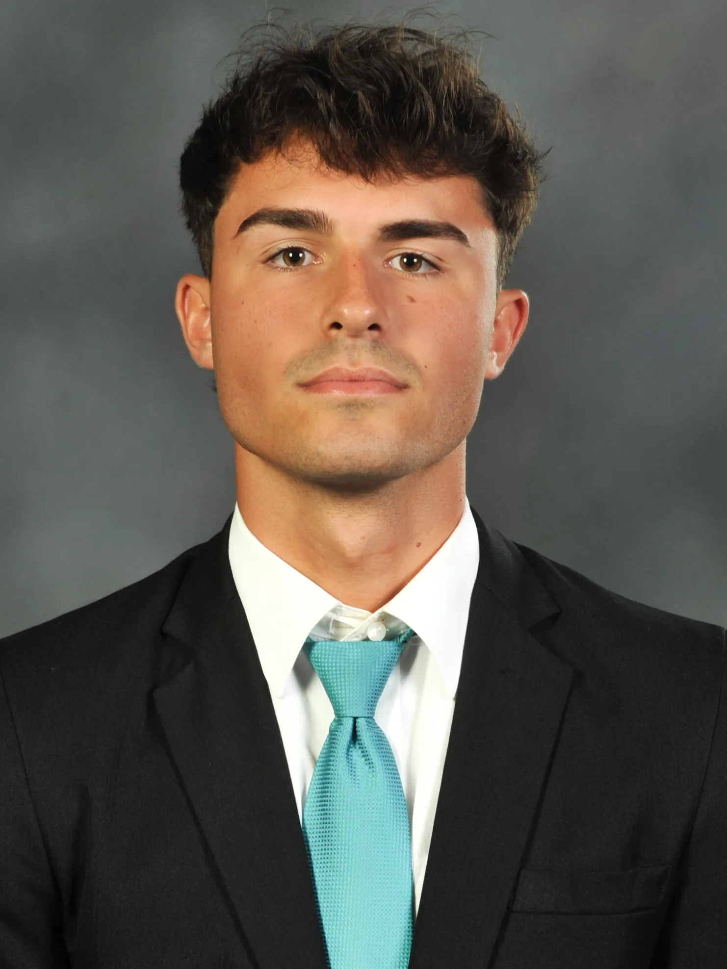 Zach Hult, Soccer, Coastal Carolina University