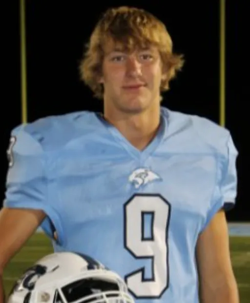 Karsen Konkel, Football, undefined