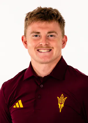 Zach Weaver, Track and Field, undefined