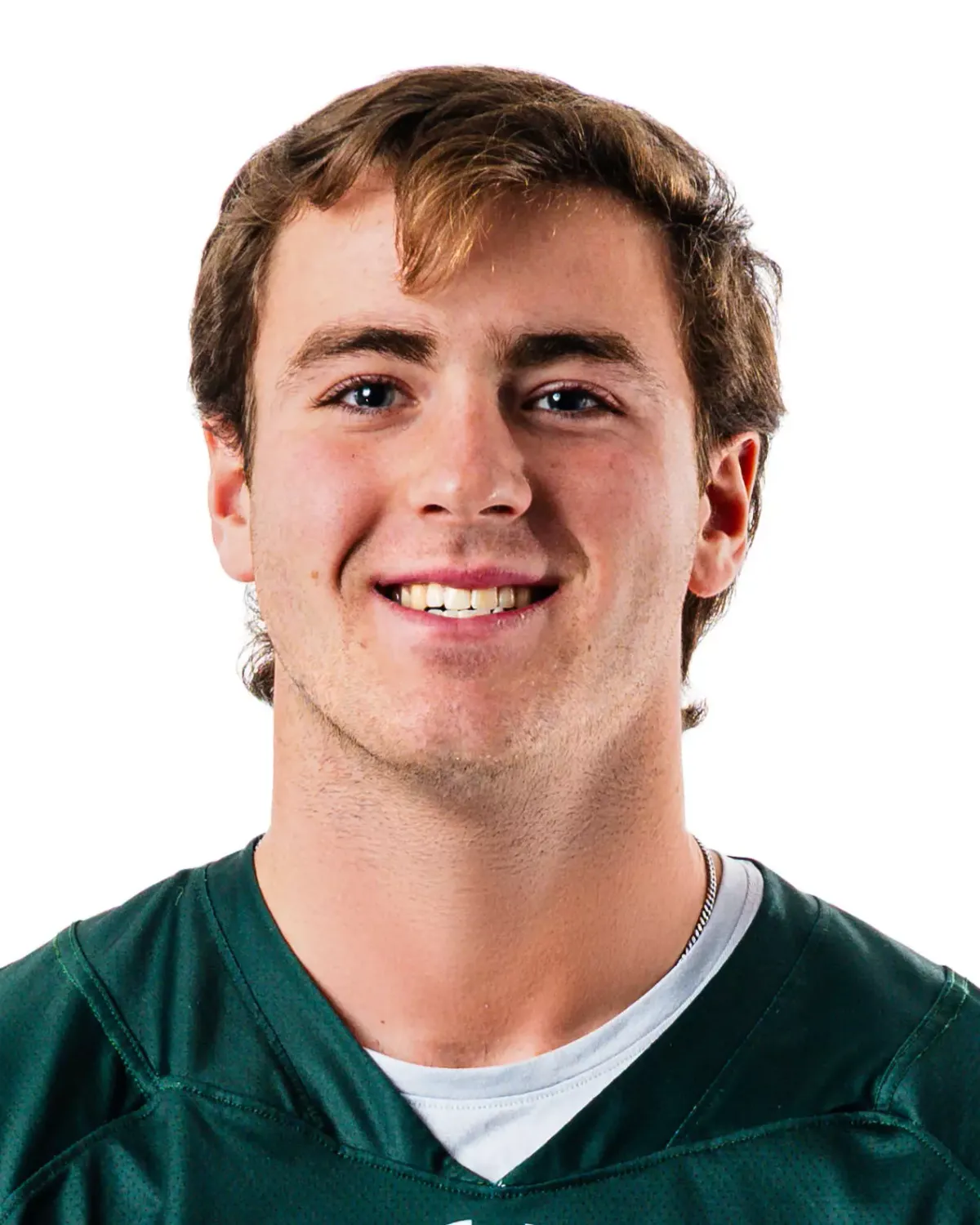 Jake Wilson, Lacrosse, undefined