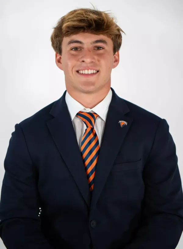 JJ Gomez, Football, Bucknell University