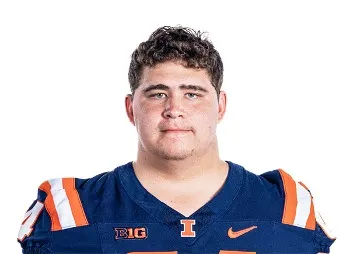 Josh Kreutz, Football, undefined