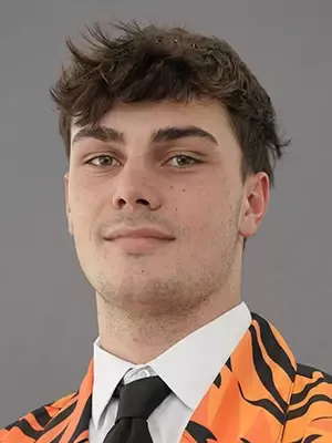 Drexton Frank, Lacrosse, undefined