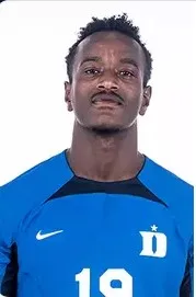 Sintayehu Clements, Soccer, undefined