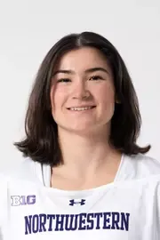 Cara Nugent, Lacrosse, undefined